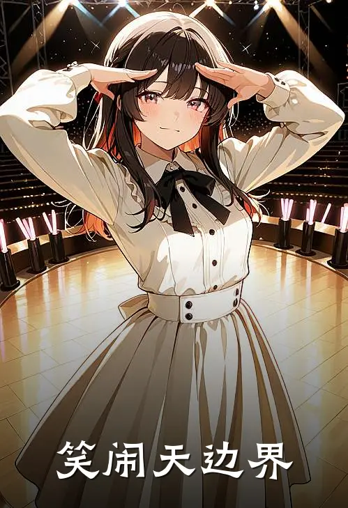 笑闹天边界吉塔波波全文在线阅读_笑闹天边界全集免费阅读