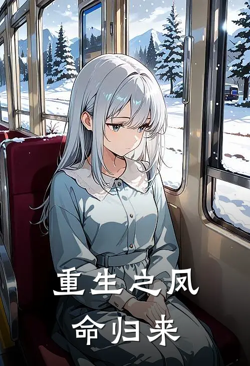 重生之凤命归来