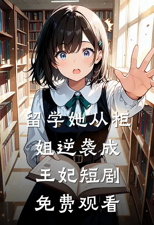 留学她从柜姐逆袭成王妃短剧免费观看