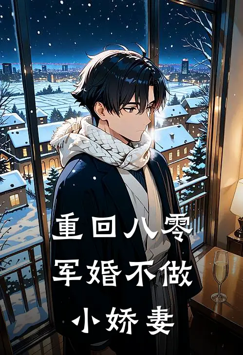 重回八零，军婚不做小娇妻