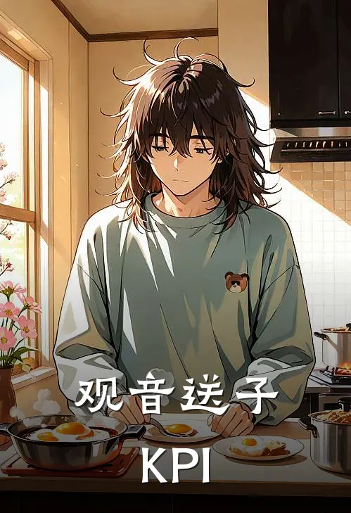 观音送子KPI(马磊张岚)完整版免费全文阅读_完本小说推荐观音送子KPI(马磊张岚)