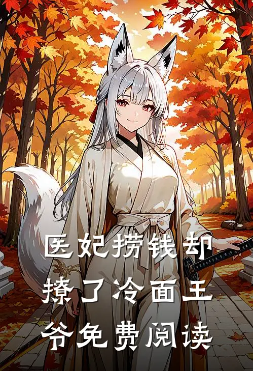 医妃捞钱却撩了冷面王爷免费阅读