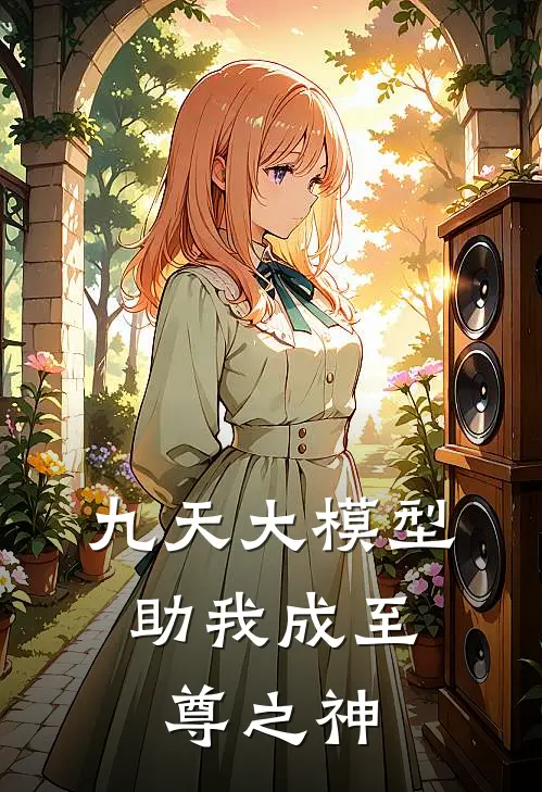 九天大模型，助我成至尊之神