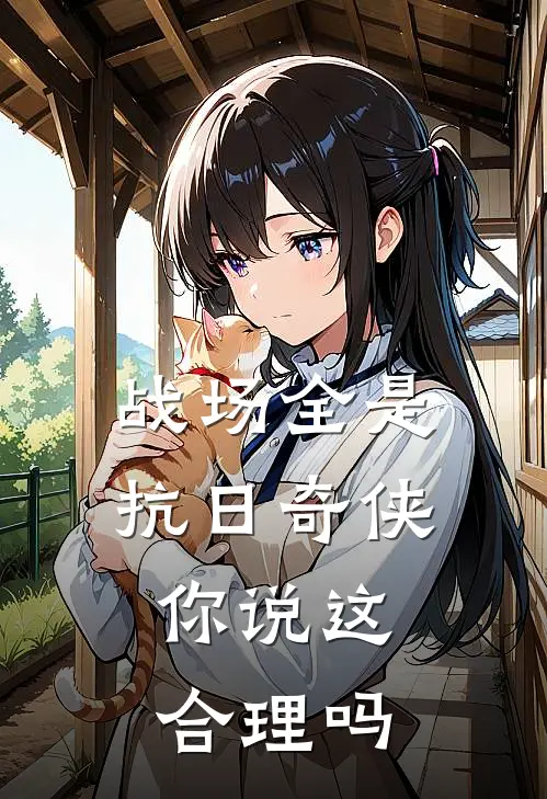 战场全是抗日奇侠，你说这合理吗