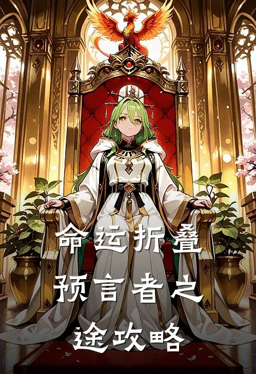 命运折叠预言者之途攻略