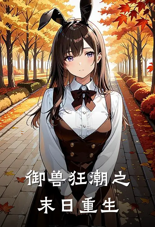 御兽狂潮之末日重生