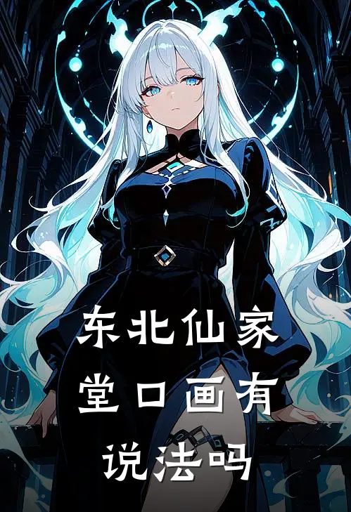 东北仙家堂口画有说法吗