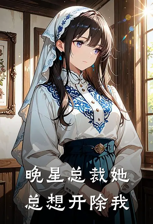 晚星总裁她总想开除我