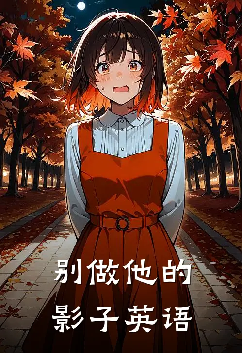 别做他的影子英语