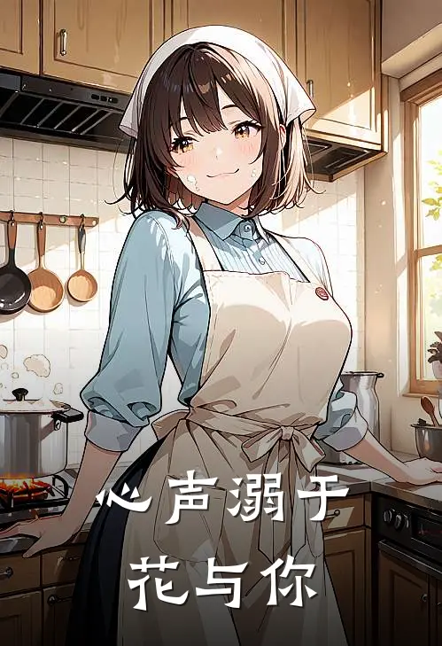 心声溺于花与你