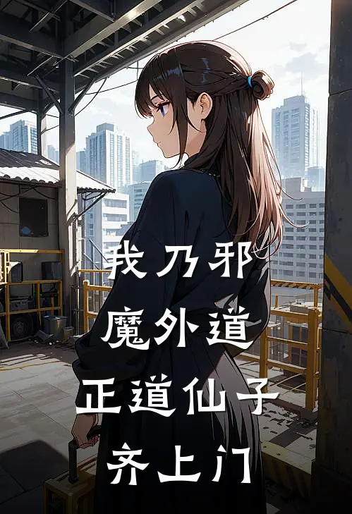 我乃邪魔外道，正道仙子齐上门陈阳田思思免费小说在线阅读_热门小说在线阅读我乃邪魔外道，正道仙子齐上门陈阳田思思