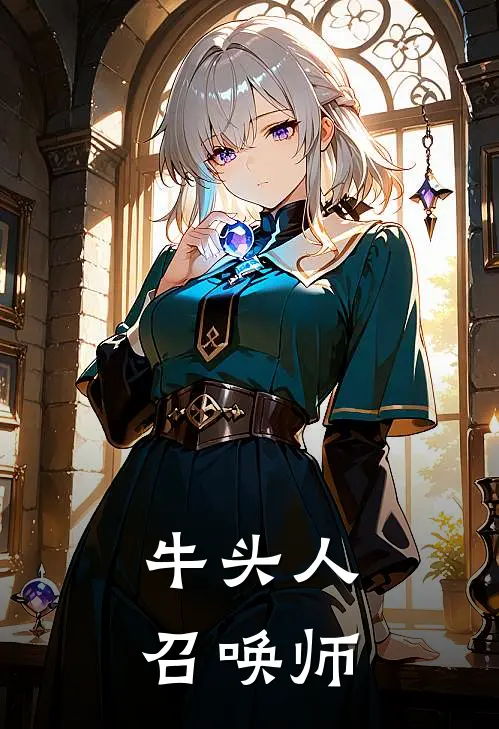 牛头人召唤师(林越张鹏)完本小说大全_完本热门小说牛头人召唤师林越张鹏