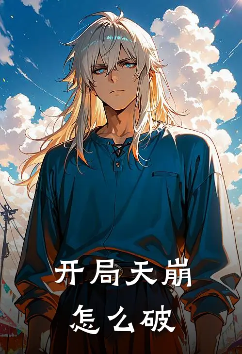 开局天崩怎么破