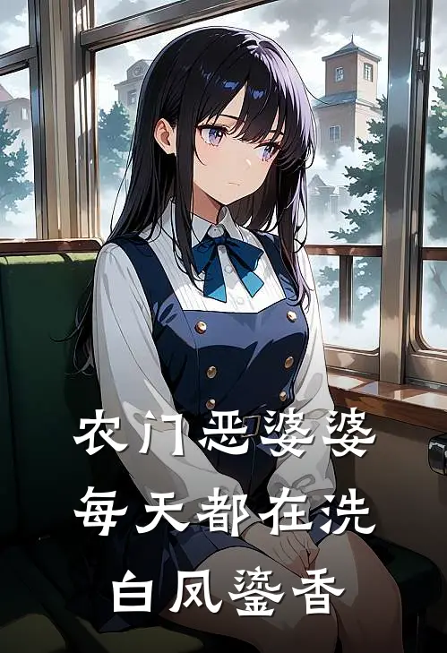 农门恶婆婆每天都在洗白 凤鎏香