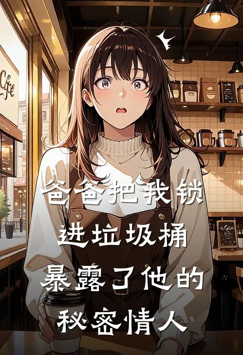 爸爸把我锁进垃圾桶，暴露了他的秘密情人(裴糖棠棠)网络热门小说_最新小说爸爸把我锁进垃圾桶，暴露了他的秘密情人(裴糖棠棠)