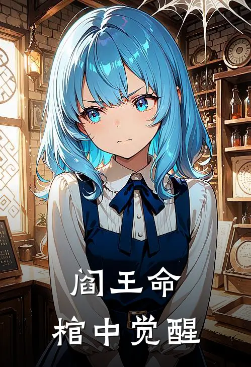 阎王命：棺中觉醒