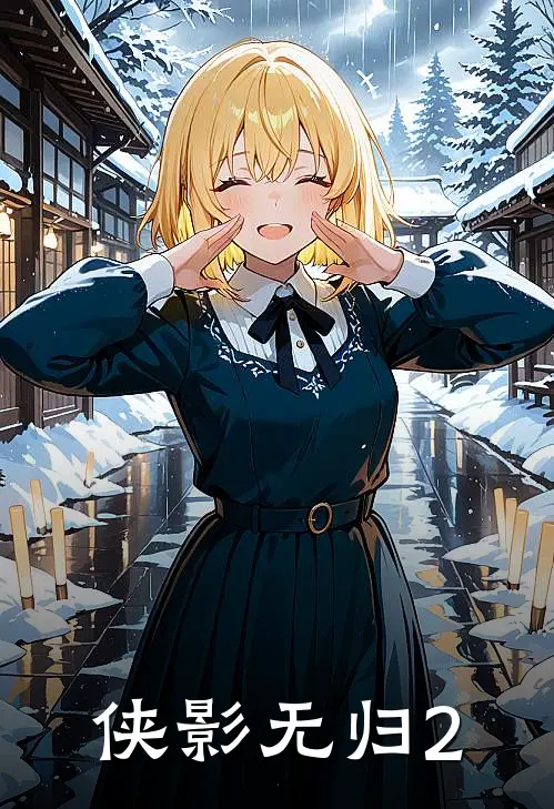 侠影无归2唐国昭罗维庸最新小说推荐_完结小说侠影无归2(唐国昭罗维庸)