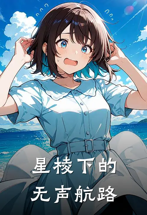 星棱下的无声航路