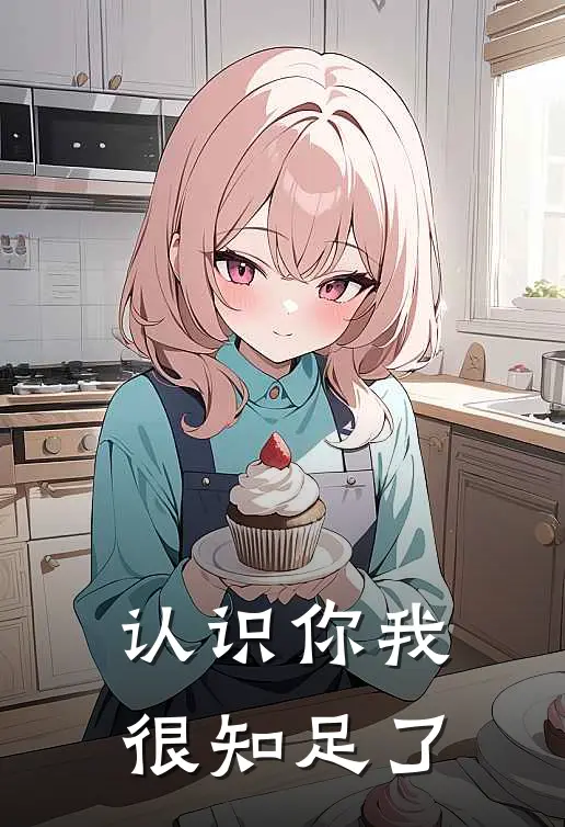 认识你我很知足了