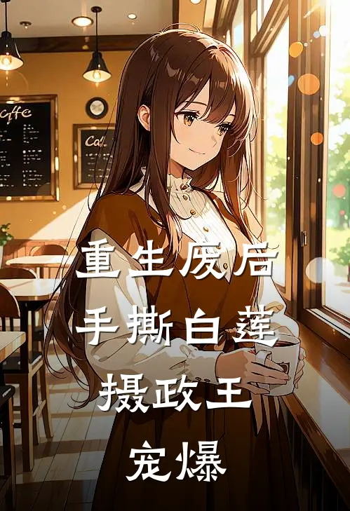 重生废后：手撕白莲，摄政王宠爆