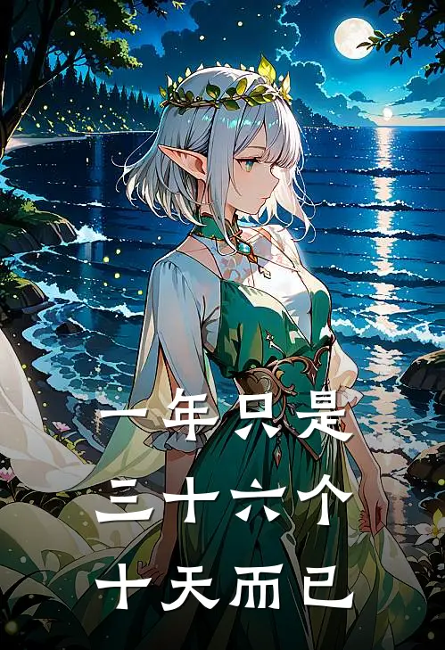 一年只是三十六个十天而已