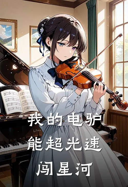 我的电驴能超光速闯星河