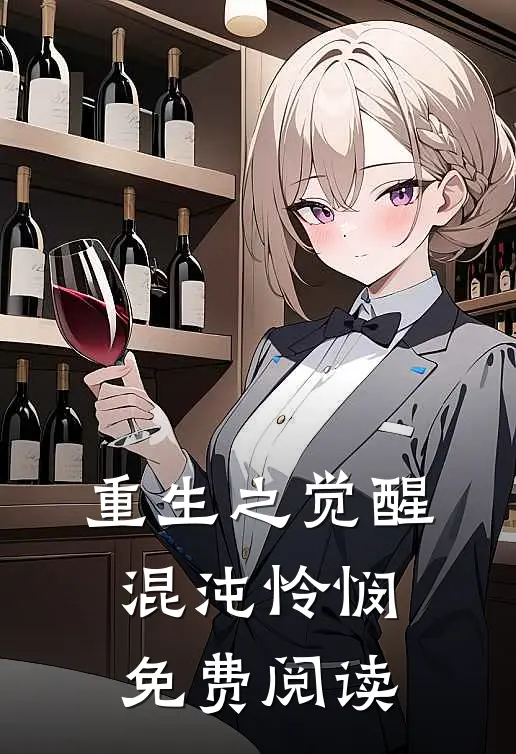 重生之觉醒混沌怜悯免费阅读