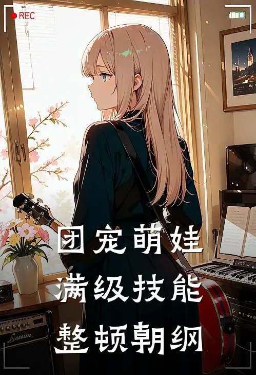 团宠萌娃：满级技能整顿朝纲