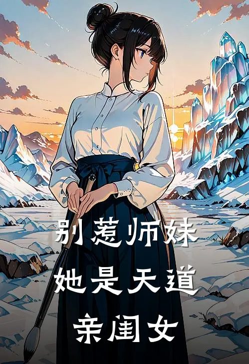别惹师妹，她是天道亲闺女