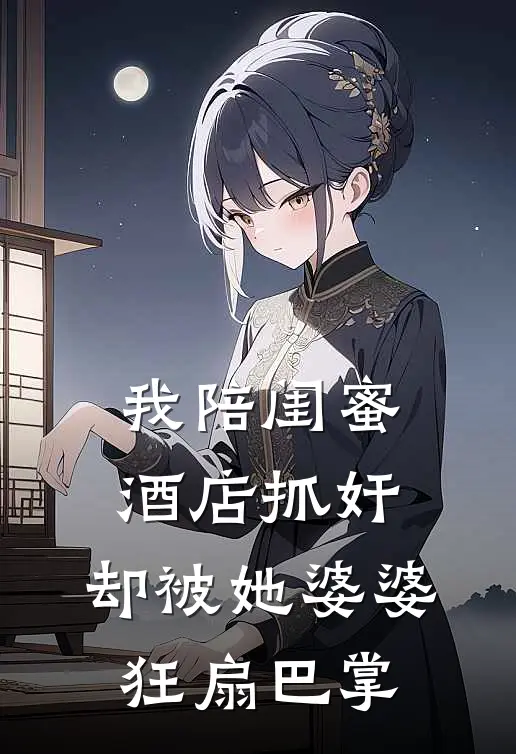 张岚闻觅(我陪闺蜜酒店抓奸，却被她婆婆狂扇巴掌)全集阅读_《我陪闺蜜酒店抓奸，却被她婆婆狂扇巴掌》全文免费阅读