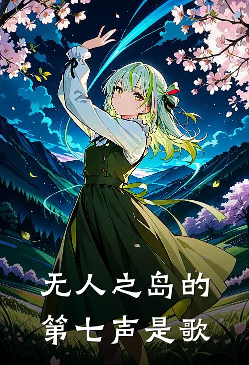 无人之岛的第七声是歌