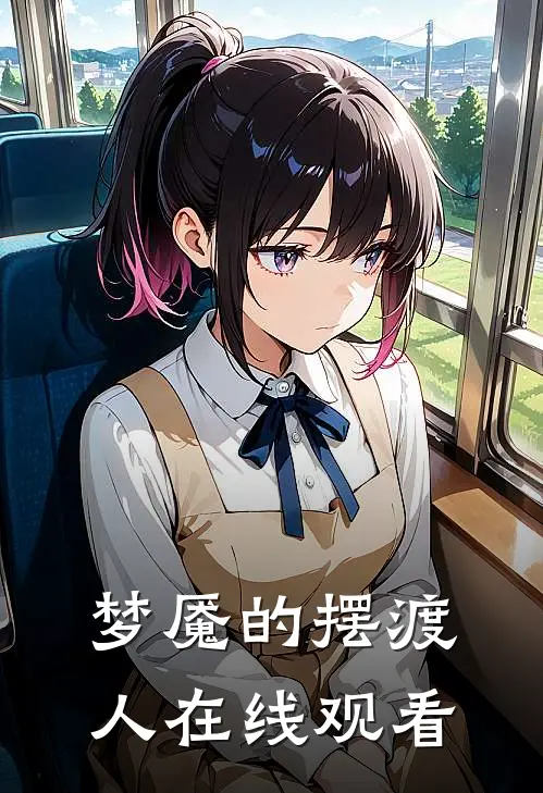 梦魇的摆渡人在线观看