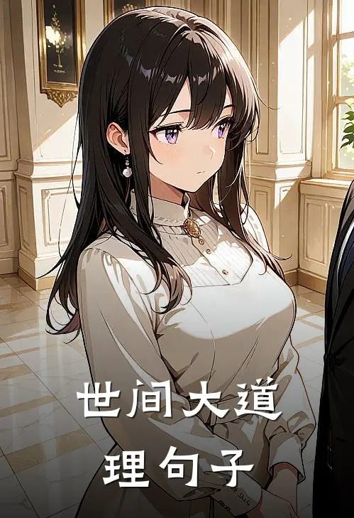 世间大道理句子