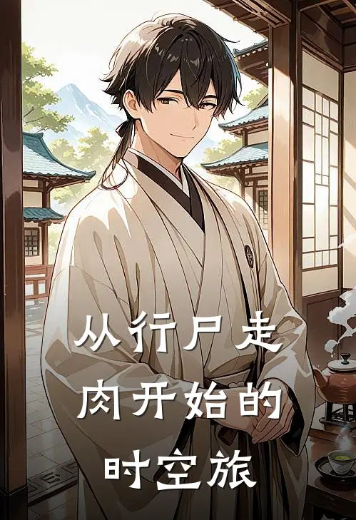 从行尸走肉开始的时空旅林安娜李慧完本小说免费阅读_最新章节列表从行尸走肉开始的时空旅(林安娜李慧)