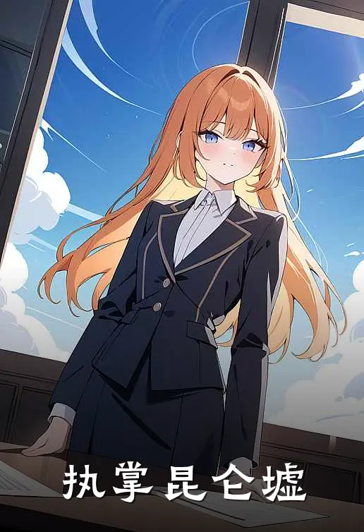 执掌昆仑墟(陈默徐骁)完结小说_小说完整版免费阅读执掌昆仑墟陈默徐骁