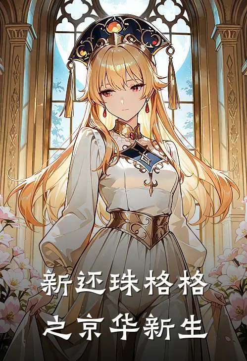 新还珠格格之京华新生