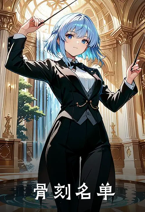 骨刻名单