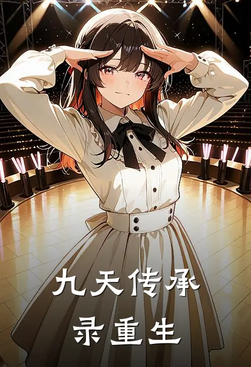 九天传承录重生林玄尘林伯言免费小说在线阅读_热门小说在线阅读九天传承录重生林玄尘林伯言