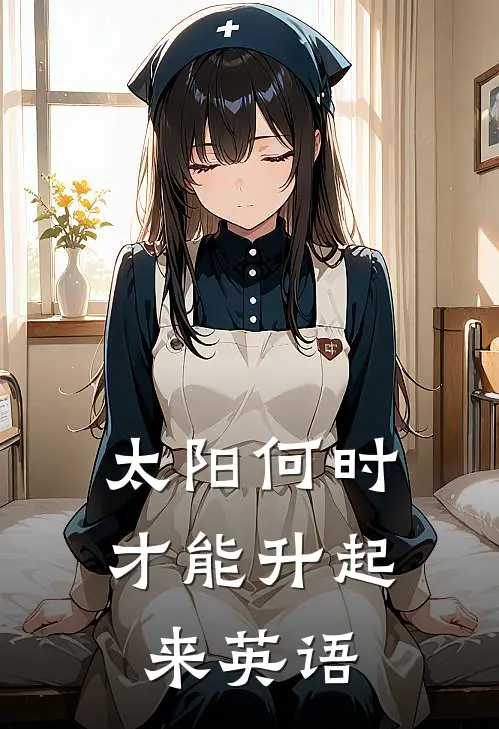 太阳何时才能升起来英语