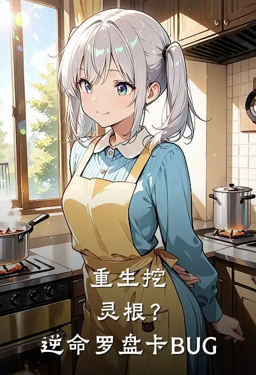 重生挖灵根？逆命罗盘卡BUG