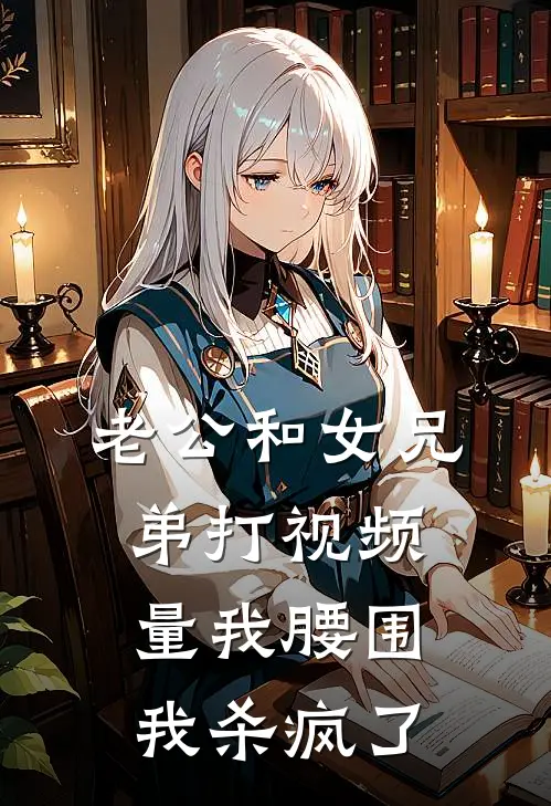 老公和女兄弟打视频量我腰围，我杀疯了