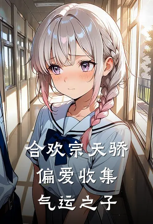 合欢宗天骄，偏爱收集气运之子