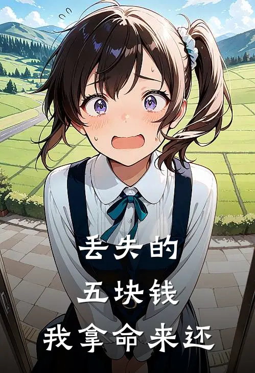 丢失的五块钱，我拿命来还