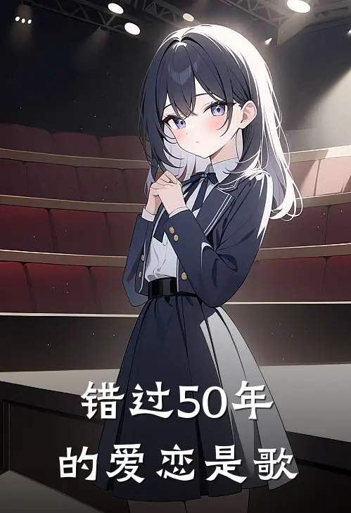 错过50年的爱恋是歌