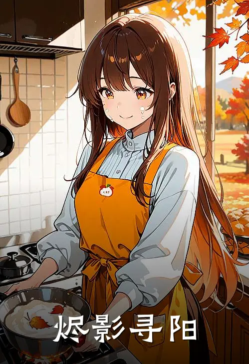 烬影寻阳(夏盛夏盛)完结的热门小说_全本免费完结小说烬影寻阳(夏盛夏盛)