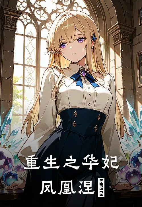 重生之华妃：凤凰涅槃