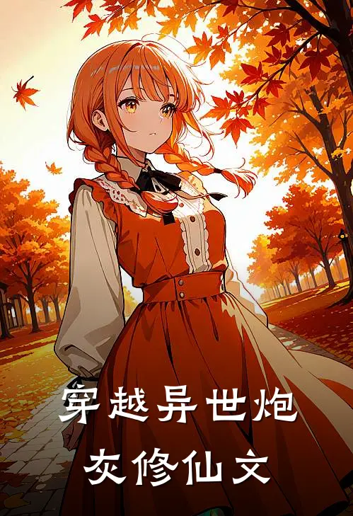 穿越异世炮灰修仙文