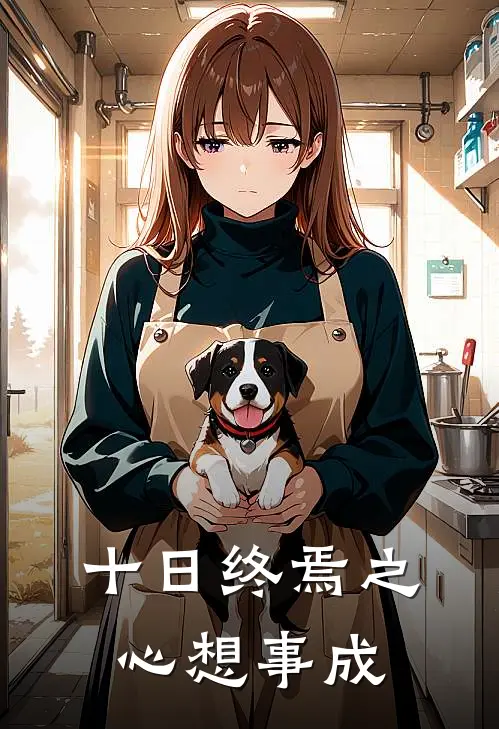 十日终焉之心想事成