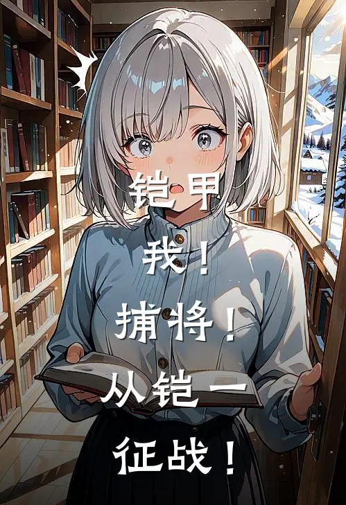 铠甲：我！捕将！从铠一征战！(白易南宫信一)完结小说推荐_小说全文免费阅读铠甲：我！捕将！从铠一征战！白易南宫信一