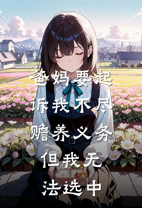 爸妈要起诉我不尽赡养义务，但我无法选中(梦梦耀祖)好看的完结小说_完本小说爸妈要起诉我不尽赡养义务，但我无法选中梦梦耀祖